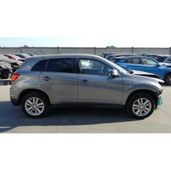 mitsubishi asx (ga0w) del año 2012