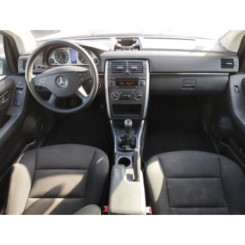 mercedes-benz clase b (w245) del año 2006