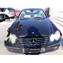 MERCEDES-BENZ CLK (C209)