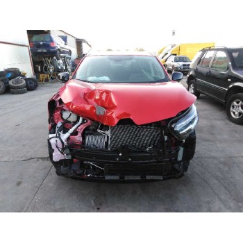 renault kadjar del año 2021