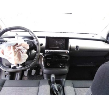 citroën c4 cactus del año 2016