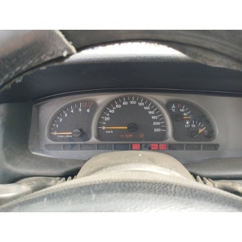 opel vectra b (j96) del año 2000