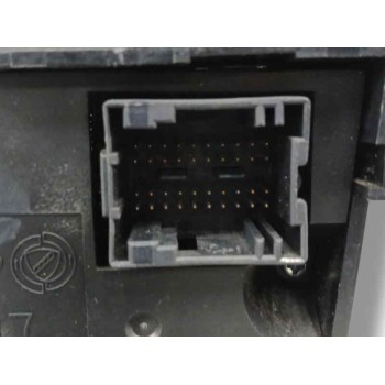 Recambio de mando climatizador para fiat linea (110) 1.3 16v jtd cat referencia OEM IAM 735459252 A83015600 