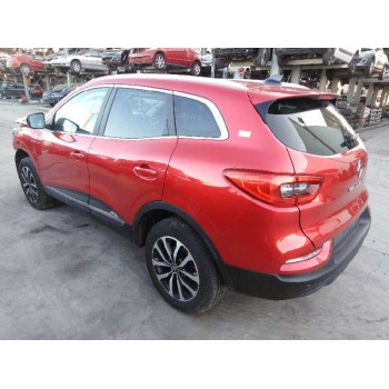 renault kadjar del año 2021