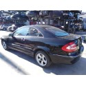 MERCEDES-BENZ CLK (C209)