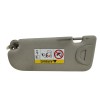 Recambio de parasol derecho para infiniti q50 q50 premium hybrid referencia OEM IAM 964004GR1A  