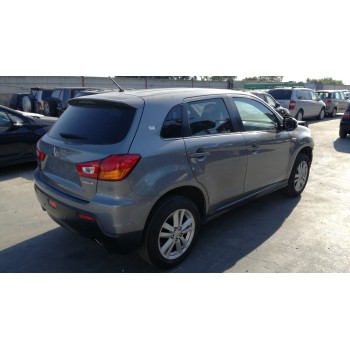mitsubishi asx (ga0w) del año 2012
