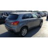 mitsubishi asx (ga0w) del año 2012