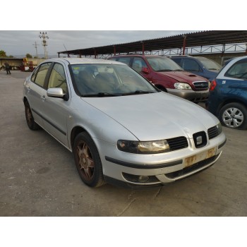 seat toledo (1m2) del año 2002