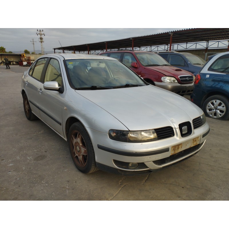 SEAT TOLEDO II (1M2) 2002