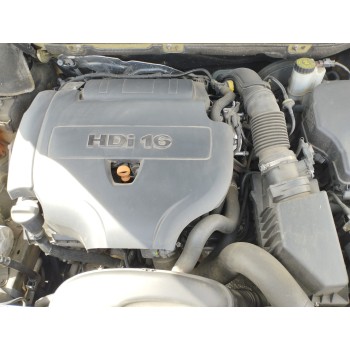 peugeot 508 i (8d_) del año 2014