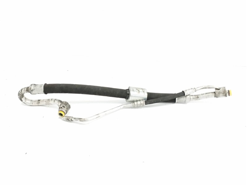 Recambio de tubos aire acondicionado para bmw serie 1 berlina (e81/e87) 2.0 16v diesel cat referencia OEM IAM Recambio de tubos aire acondicionado para bmw serie 1 berlina (e81/e87) 2.0 16v diesel cat referencia OEM IAM