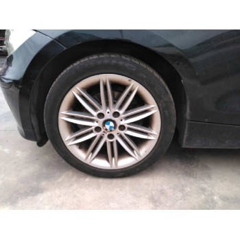 bmw serie 1 berlina (e81/e87) del año 2005