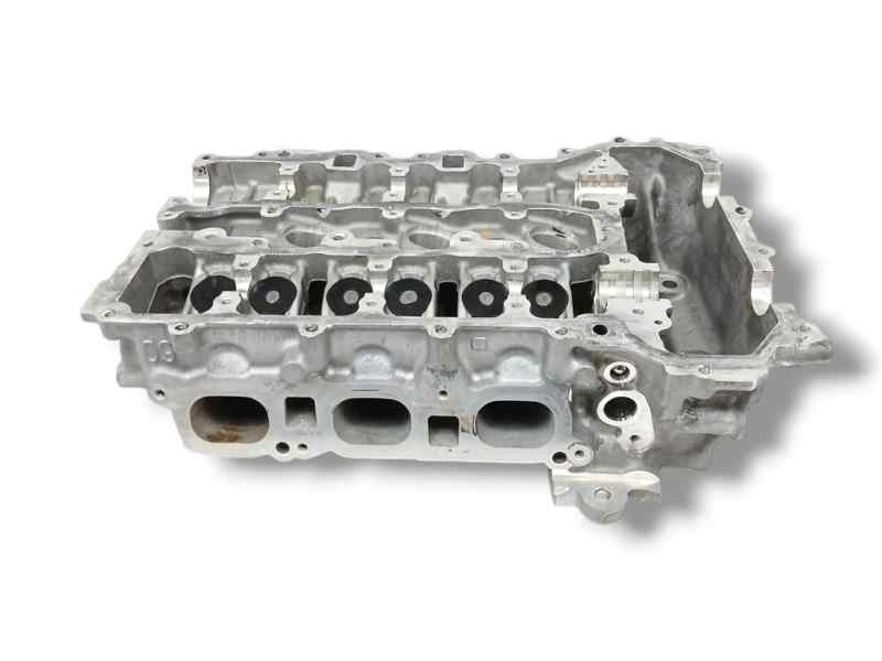Recambio de culata para citroën c4 picasso 1.2 12v e-thp referencia OEM IAM 9808067580 Recambio de culata para citroën c4 picasso 1.2 12v e-thp referencia OEM IAM 9808067580
