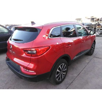 renault kadjar del año 2021