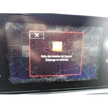 citroën c4 cactus del año 2016