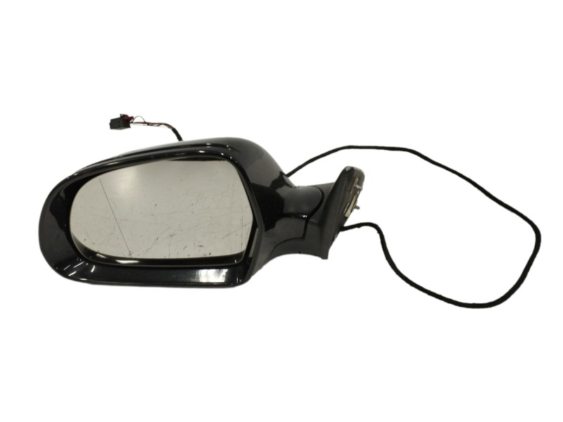 Recambio de retrovisor izquierdo para skoda octavia berlina (1z3) 1.9 tdi referencia OEM IAM 6 CABLES Recambio de retrovisor izquierdo para skoda octavia berlina (1z3) 1.9 tdi referencia OEM IAM 6 CABLES