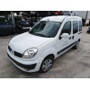 renault kangoo (f/kc0) del año 2007