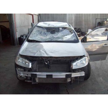 renault megane ii classic berlina del año 2003