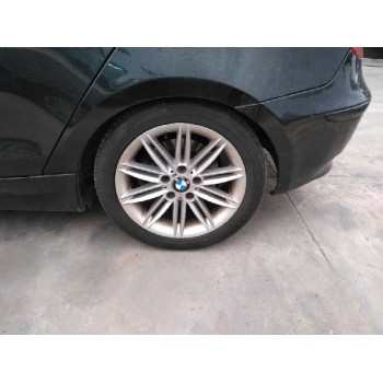 bmw serie 1 berlina (e81/e87) del año 2005