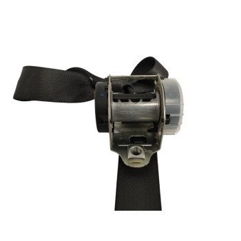Recambio de cinturon seguridad trasero derecho para chevrolet aveo 1.4 cat referencia OEM IAM 95903005 95903004 