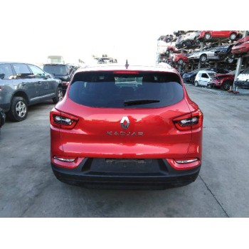 renault kadjar del año 2021