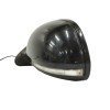 Recambio de retrovisor izquierdo para skoda octavia berlina (1z3) 1.9 tdi referencia OEM IAM  6 CABLES 