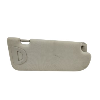Recambio de parasol izquierdo para infiniti q50 q50 premium hybrid referencia OEM IAM 964014GN0A  
