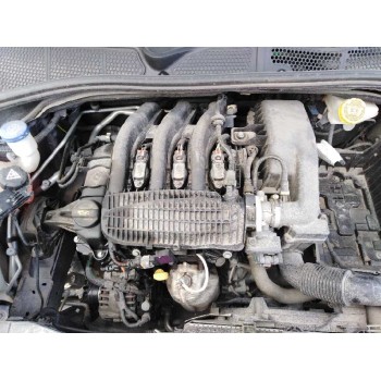 citroën c4 cactus del año 2016