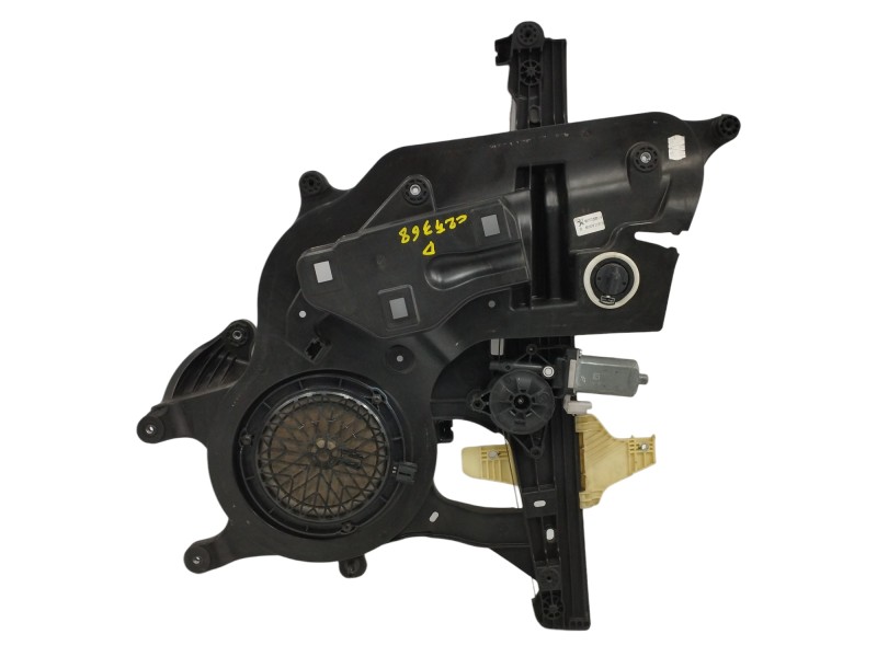 Recambio de elevalunas delantero derecho para peugeot rifter 1.5 blue-hdi fap referencia OEM IAM 9817212080 9817217680 Recambio de elevalunas delantero derecho para peugeot rifter 1.5 blue-hdi fap referencia OEM IAM 9817212080 9817217680