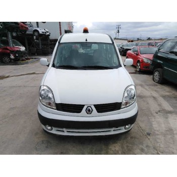 renault kangoo (f/kc0) del año 2007