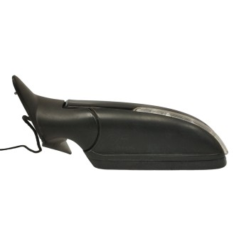 Recambio de retrovisor izquierdo para skoda octavia berlina (1z3) 1.9 tdi referencia OEM IAM  6 CABLES 