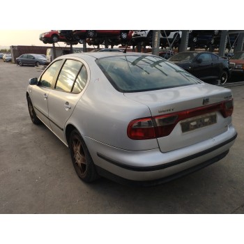 seat toledo (1m2) del año 2002