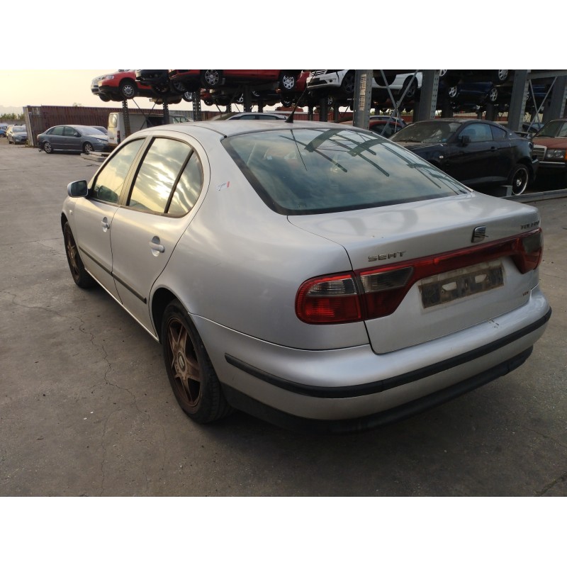 SEAT TOLEDO II (1M2) 2002