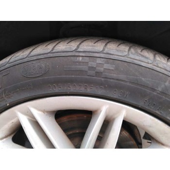 bmw serie 1 berlina (e81/e87) del año 2005