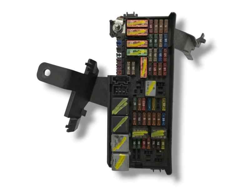 Recambio de caja reles / fusibles para mercedes-benz clase r (w251) 3.0 cdi cat referencia OEM IAM A1645403072  