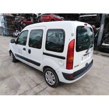 renault kangoo (f/kc0) del año 2007