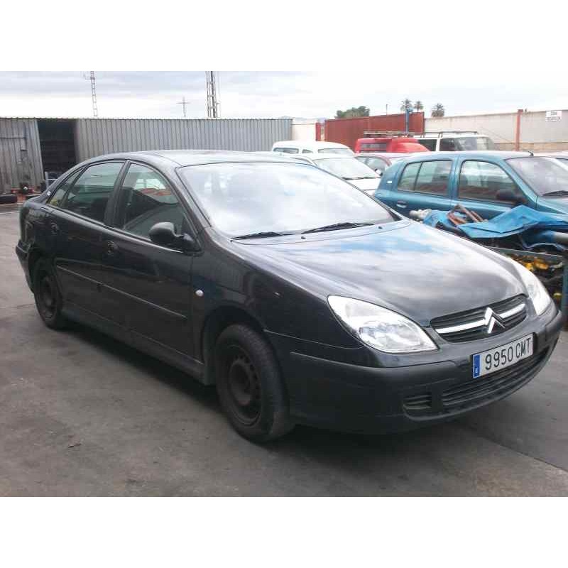 CITROËN C5 BERLINA