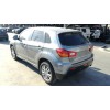 mitsubishi asx (ga0w) del año 2012