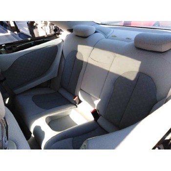 mercedes-benz clase clk (w209) coupe del año 2003