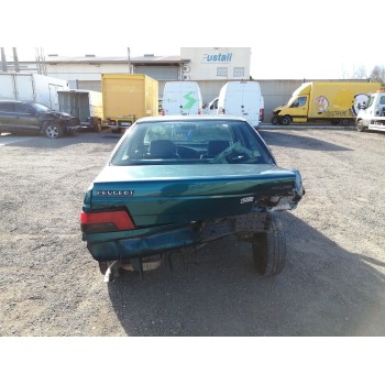 Recambio de carroceria corte para peugeot 405 berlina 1.9 turbodiesel referencia OEM IAM   