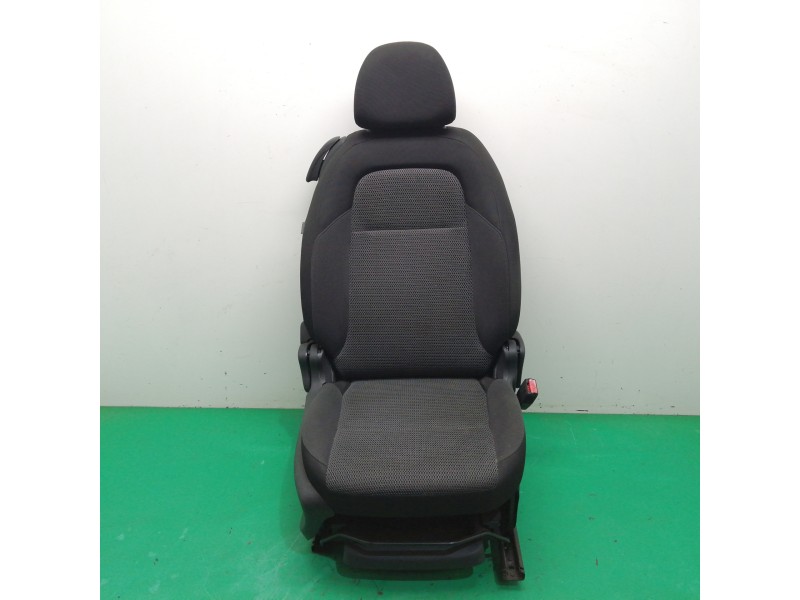 Recambio de asiento delantero derecho para citroën c3 picasso 1.6 hdi fap referencia OEM IAM   