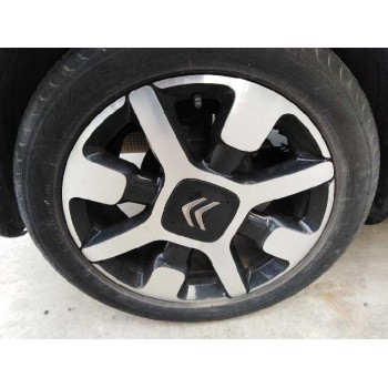 citroën c4 cactus del año 2016