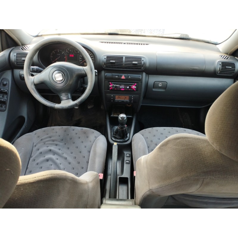 SEAT TOLEDO II (1M2) 2002