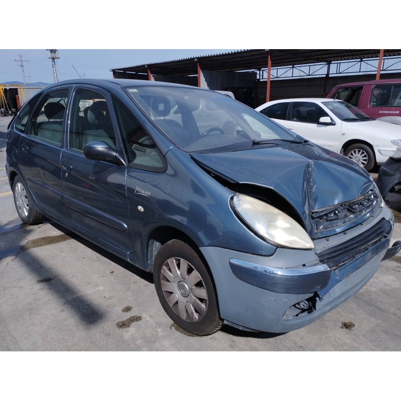CITROËN XSARA PICASSO