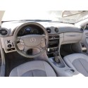 MERCEDES-BENZ CLASE CLK (W209) COUPE