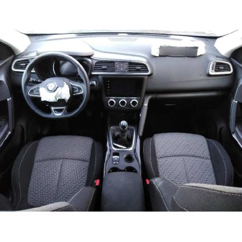 renault kadjar del año 2021