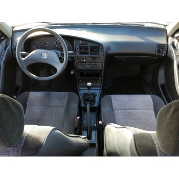 Recambio de carroceria corte para peugeot 405 berlina 1.9 turbodiesel referencia OEM IAM   