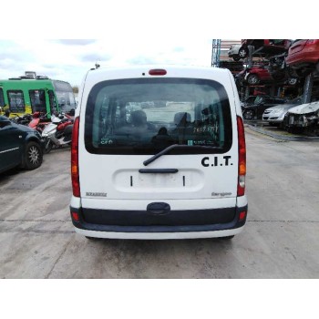 renault kangoo (f/kc0) del año 2007