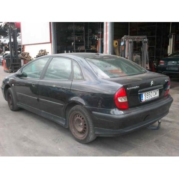 citroën c5 berlina del año 2003